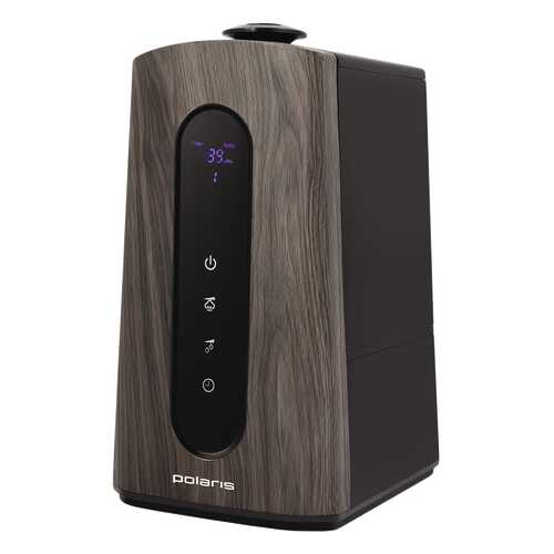 Воздухоувлажнитель Polaris PUH 0545D Black в Фианит-Ломбард