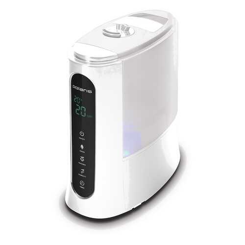 Воздухоувлажнитель Polaris PUH 0565Di White в Фианит-Ломбард