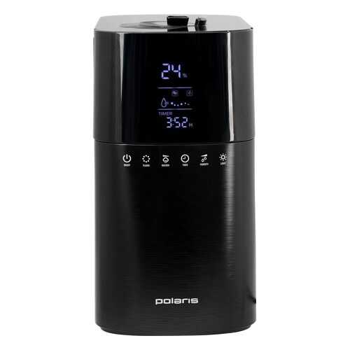 Воздухоувлажнитель Polaris PUH 1006Di Black в Фианит-Ломбард