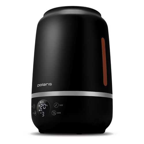 Воздухоувлажнитель Polaris PUH 7205Di Black в Фианит-Ломбард