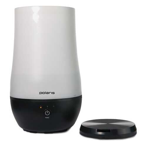Воздухоувлажнитель Polaris PUH 8003 TF White/Black в Фианит-Ломбард