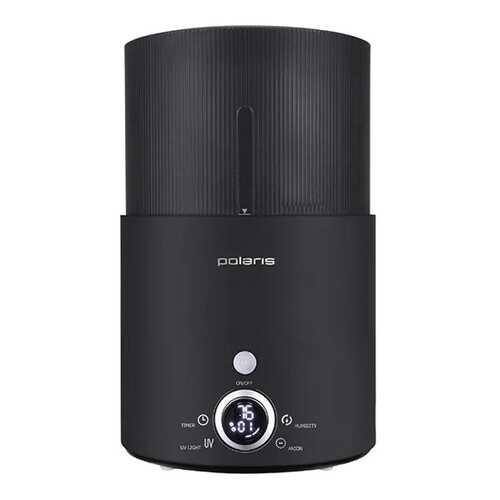 Воздухоувлажнитель Polaris PUH 8505 TFD Black в Фианит-Ломбард