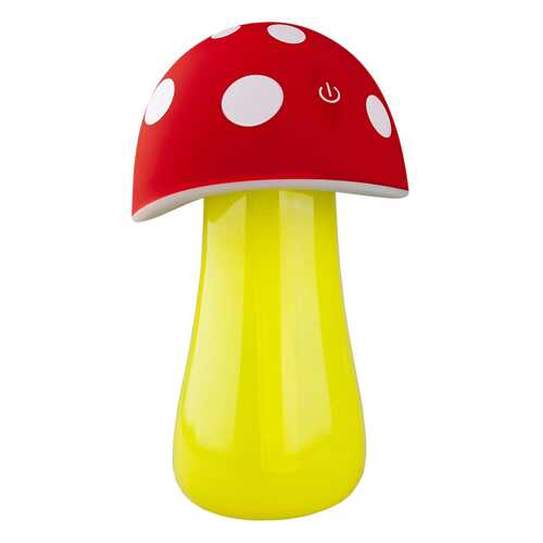 Воздухоувлажнитель Proffi PH8755 Red/Yellow в Фианит-Ломбард