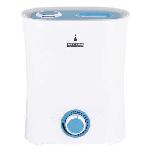 Воздухоувлажнитель Proffi Style PH8752 White/Blue в Фианит-Ломбард