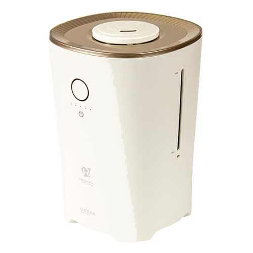 Воздухоувлажнитель Royal Clima LUCERA RUH-L400/4.0E-WT White в Фианит-Ломбард