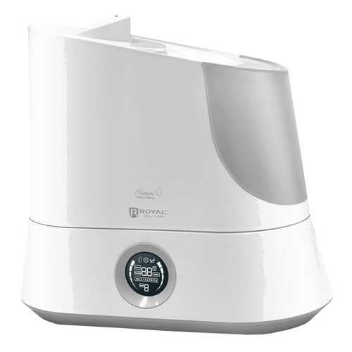 Воздухоувлажнитель ROYAL Clima Rimini Bianco Satinato RUH-R320/5.0E-WT White в Фианит-Ломбард