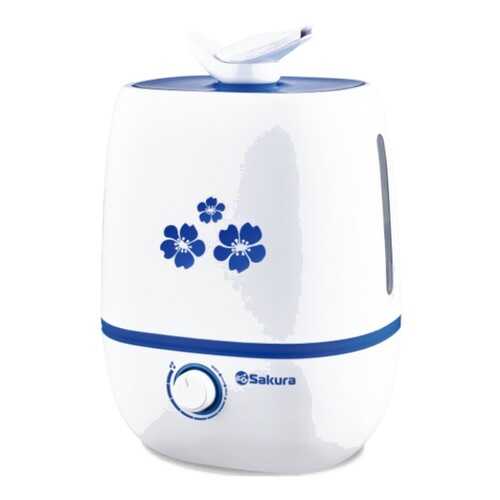 Воздухоувлажнитель Sakura SA-0604BL в Фианит-Ломбард