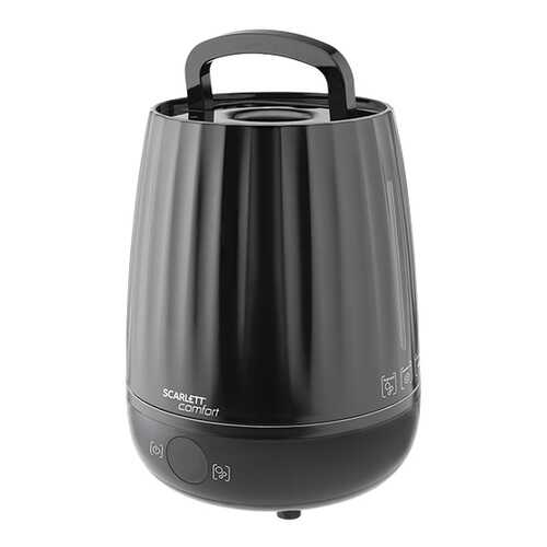 Воздухоувлажнитель Scarlett SC-AH986E12 Black в Фианит-Ломбард