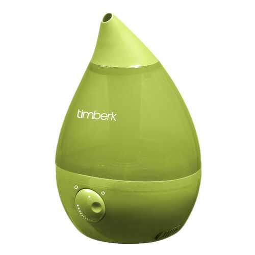 Воздухоувлажнитель Timberk THU UL 03 Green в Фианит-Ломбард