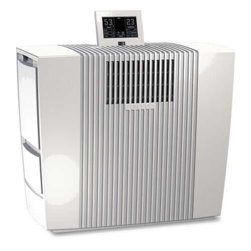Воздухоувлажнитель Venta LPH60 WiFi White в Фианит-Ломбард