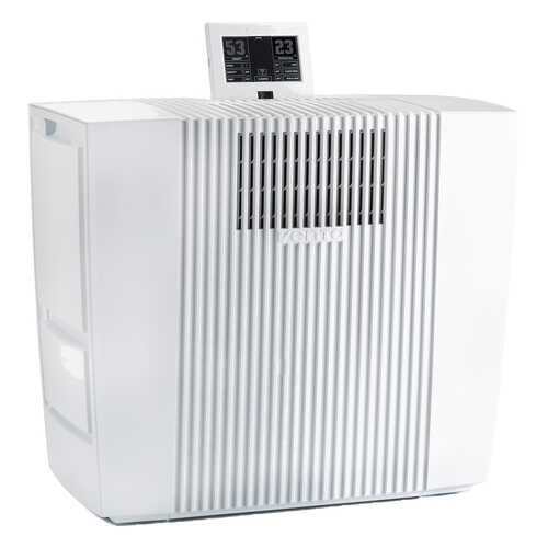 Воздухоувлажнитель Venta LW60T WiFi White в Фианит-Ломбард