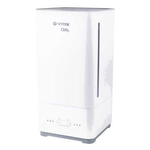 Воздухоувлажнитель Vitek VT-2333 White в Фианит-Ломбард