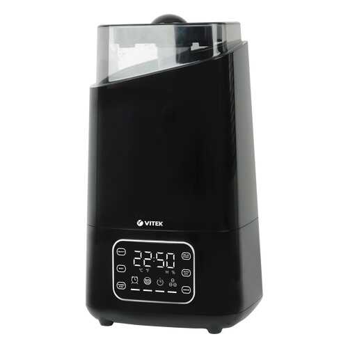 Воздухоувлажнитель VITEK VT-2338 Black в Фианит-Ломбард