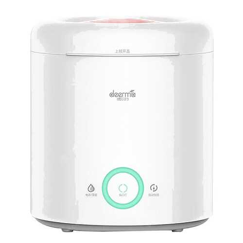 Воздухоувлажнитель Xiaomi Deerma DEM-F301 2.5L Household Mute Humidifier White в Фианит-Ломбард
