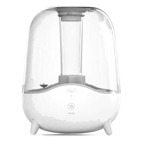 ВоздухоувлажнительXiaomi Deerma DEM-F325 White в Фианит-Ломбард