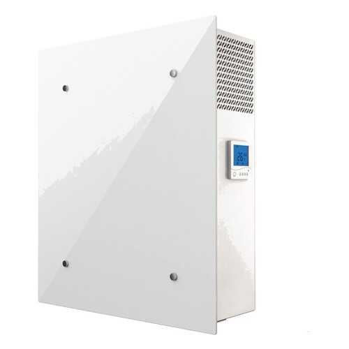 Приточно-вытяжная установка Blauberg Freshbox E-100 ERV в Фианит-Ломбард