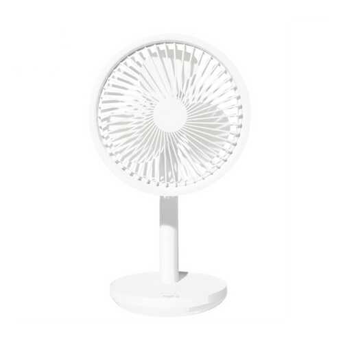 Настольный вентилятор SOLOVE Desktop Fan F5-FAN в Фианит-Ломбард