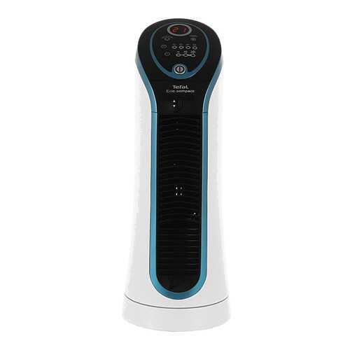 Вентилятор колонный Tefal VF6210 white в Фианит-Ломбард