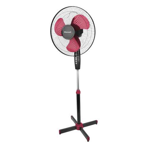 Вентилятор Maxwell MW-3522 в Фианит-Ломбард