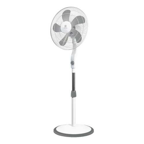 Вентилятор напольный Electrolux EFF-1003D white в Фианит-Ломбард