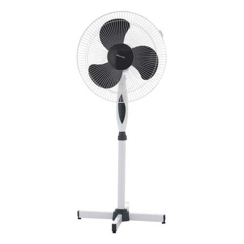 Вентилятор напольный Maxwell MW-3545 white в Фианит-Ломбард