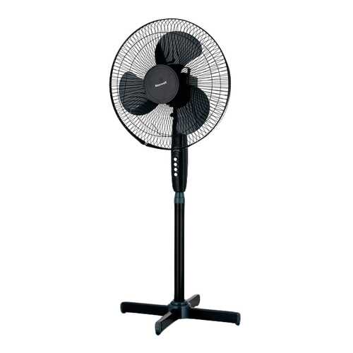 Вентилятор напольный Maxwell MW-3546 BK black в Фианит-Ломбард