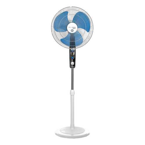 Вентилятор напольный Tefal VF4210 white/grey в Фианит-Ломбард