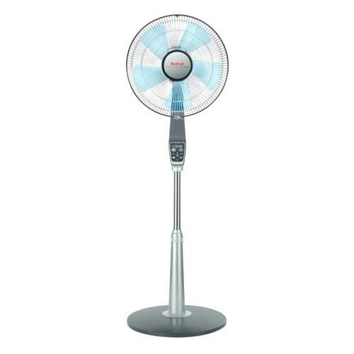 Вентилятор напольный Tefal VF5670 grey в Фианит-Ломбард