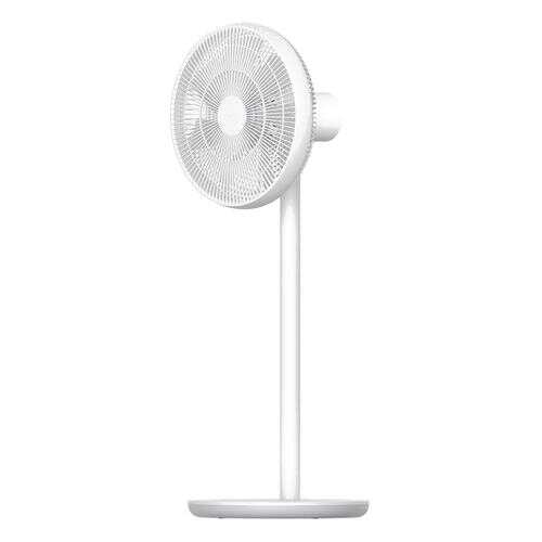 Вентилятор напольный Xiaomi DC Inverter Floor Fan 2S EU white в Фианит-Ломбард