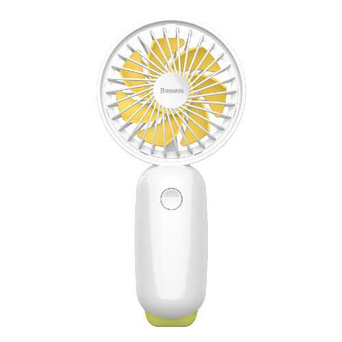 Вентилятор настольный Baseus Firefly mini fan White в Фианит-Ломбард