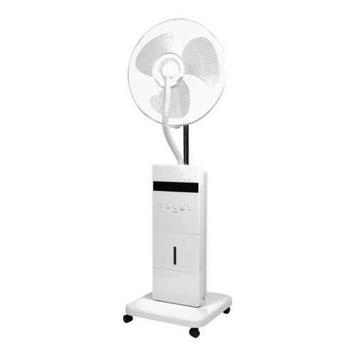 Вентилятор Rombica FLOW MOSQ White в Фианит-Ломбард