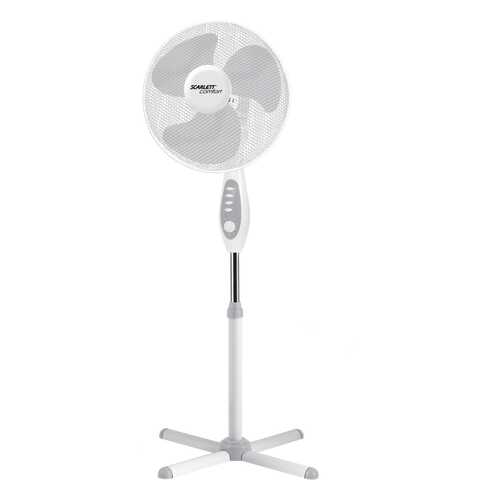 Вентилятор Scarlett SC - SF111B38 в Фианит-Ломбард