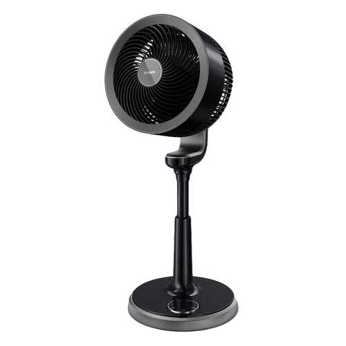 Вентилятор Xiaomi Airmate Circulation Fan CA23-RD2 Black в Фианит-Ломбард