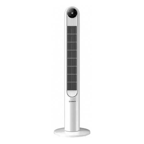 Вентилятор Xiaomi Airmate Tower Fan White в Фианит-Ломбард