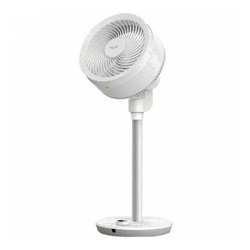 Вентилятор Xiaomi Deerma Air Circulation Fan White в Фианит-Ломбард