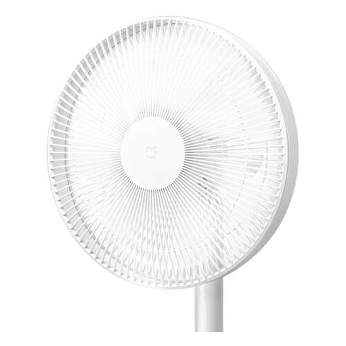 Вентилятор Xiaomi Mijia Smart DC Fan 1X White в Фианит-Ломбард