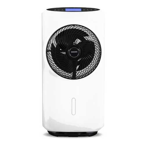 Вентилятор Xiaomi Seeden Fog Type Cooling Fan 1S White в Фианит-Ломбард