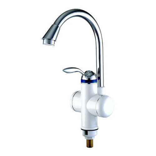 Кран-водонагреватель проточного типа UNIPUMP BEF-001 в Фианит-Ломбард
