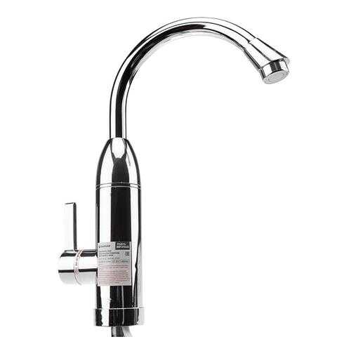 Кран-водонагреватель проточный Unipump BEF-016-03 в Фианит-Ломбард