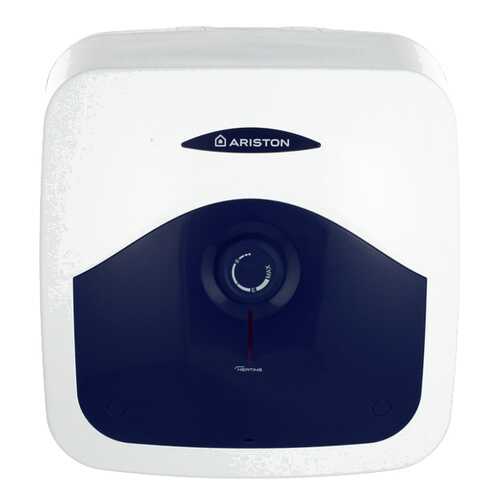 Водонагреватель Ariston BLU EVO R 15 RU в Фианит-Ломбард