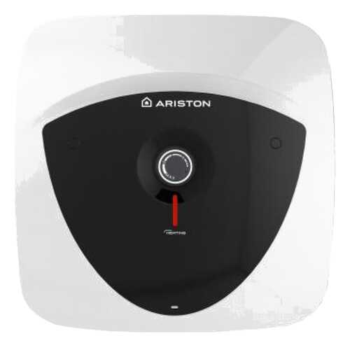 Водонагреватель накопительный Ariston ABS ANDRIS LUX 30 white в Фианит-Ломбард