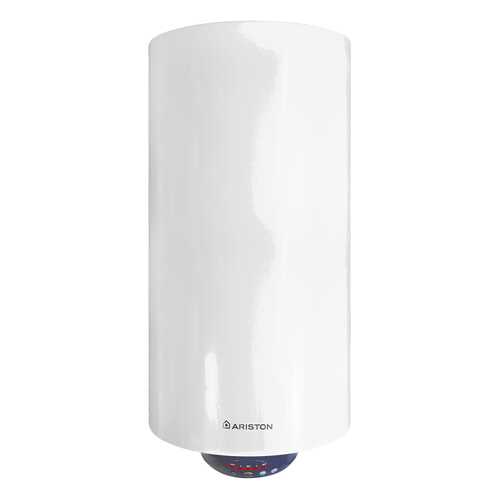 Водонагреватель накопительный Ariston ABS BLU ECO PW 100 V white в Фианит-Ломбард