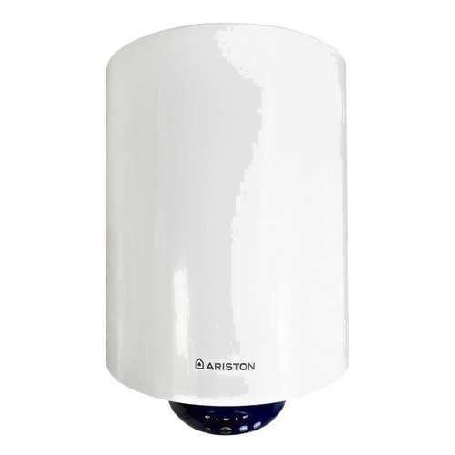 Водонагреватель накопительный Ariston ABS BLU ECO PW 30 V SLIM white в Фианит-Ломбард