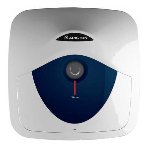 Водонагреватель накопительный Ariston ABS BLU EVO RS 15U white в Фианит-Ломбард
