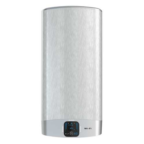 Водонагреватель накопительный Ariston ABS VLS EVO WI-FI 80 grey в Фианит-Ломбард
