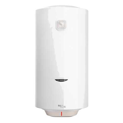 Водонагреватель накопительный Ariston Dune1 R INOX 80 V 1,5K SLIM PL в Фианит-Ломбард