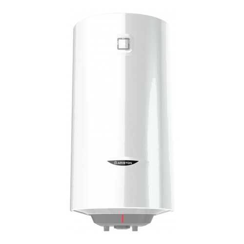 Водонагреватель накопительный Ariston PRO1 R ABS 80 V SLIM white в Фианит-Ломбард