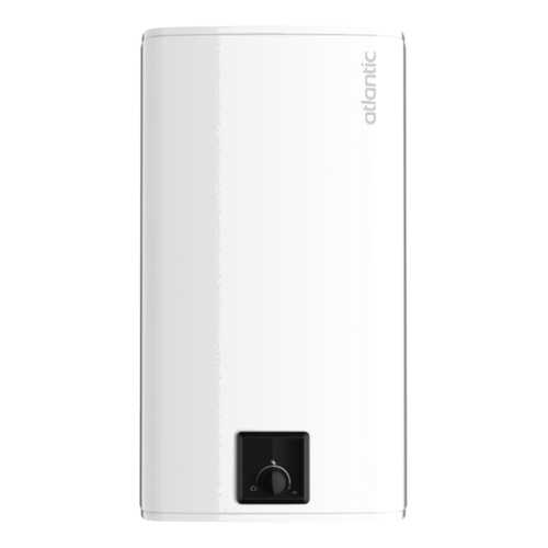 Водонагреватель накопительный Atlantic Steatite Cube 100 S4CM white в Фианит-Ломбард