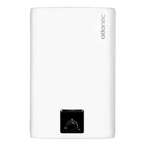 Водонагреватель накопительный Atlantic Steatite Cube 75 S4CM white в Фианит-Ломбард