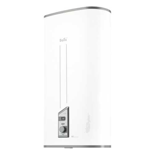 Водонагреватель накопительный Ballu BWH/S 80 Smart WiFi DRY white в Фианит-Ломбард
